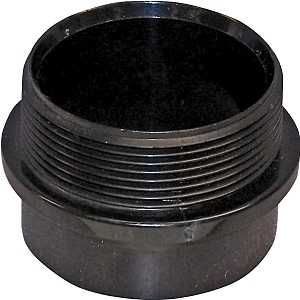 102801BC ABS ADT 1 1/2X1 1/2MP