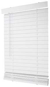BLIND MINI FXWD CRDLS WH 23X42