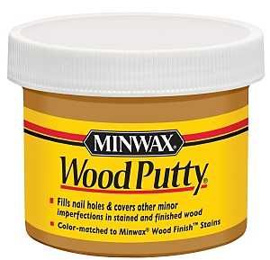 13614000 EARLYAMER PUTTY3.75OZ