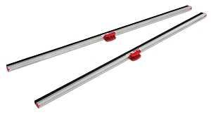 FR2 TAPELESS SEAL ALUMINUM 4FT