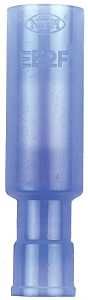 60848 TERM BULLET VINYL INSUL