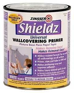 2504 PRIMER WALLCOVERING WHITE
