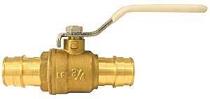 EPXV34 VALVE BALL 3/4IN F1960