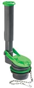 K835-79 ADJ FLUSH VALVE 2IN
