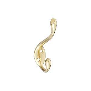 N248-245 GARMENT HOOK BRS 35LB