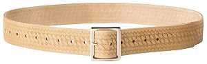 E4501 LEATHER BELT 1-3/4"