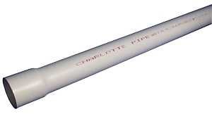 KLRO RAKE LEAF POLY 18IN