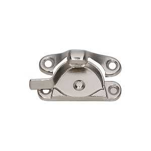 N148-767 SASH LOCK ZINC NICKEL