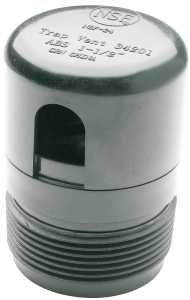 PP855-39 MECH PLUMBING VENT