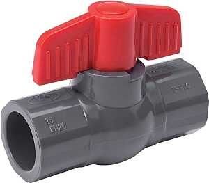 107-607 VALVE BALL 1-1/2IN S80