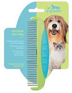 US134811/WPGFCMD DOG COMB SS M