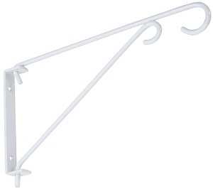 N274779 BRACKET SWIVEL WHT 9IN