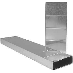 GV0220 DUCT STACK 3-1/4X10X60
