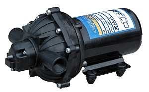 EF-5500-BOX PUMP DIAPHRAGM 12V