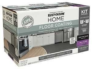 360101 KIT BASE TINT DEEP HOME