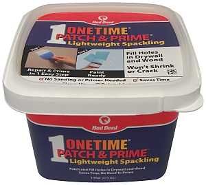 0540 PATCH&PRIME SPACKLING PT