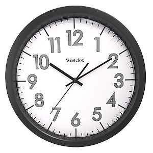 32067/32188 CLOCK COMMERCIAL 1