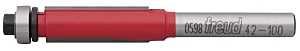 42-100 FLUSH TRIM ROUTER BIT