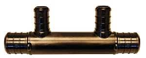 PXPA2PTO MANIFOLD OPEN 2 PORT