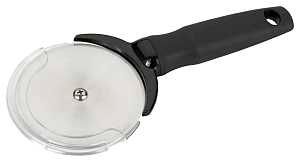 PIZZA CUTTER STAINLESS STEEL