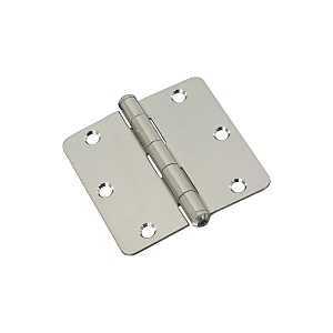 N225-946 HINGE DOOR SS 3-1/2IN