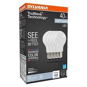 41296 BULB LED A19 BW 40W TW 41296 BULB LED A19 BW 40W TW