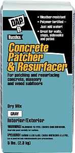 10466 CONCR PATCH CEMENT 5LB