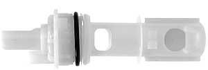 15607B STEM DIVERT 7S10D DELTA