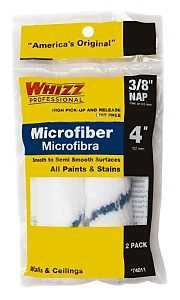 74011 ROLLER MICROFIBER 4X3/8
