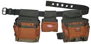 50250 RIG SUSPENSION 11-POCKET