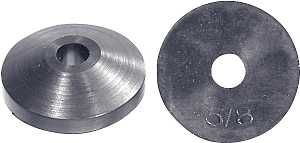 35099B BEVEL WASHERS BAG 5/8
