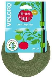 VEL-30071ACS-USA TIE GRDN 50FT
