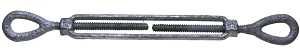 15-3/4X9 EYE/EYE TURNBUCKLE