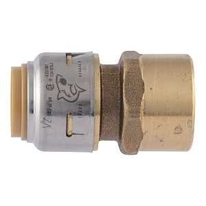 UR072A4 ADAPTER 1/2X1/2IN FNPT