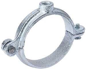 G72-125HC 1-1/4 SPLT RING HANG
