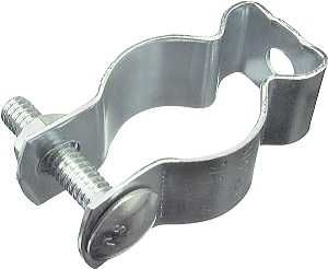 67850 STL CONDUIT HANGER NO5