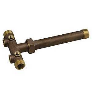 PENL-TTB10LU TEE TANK BRASS