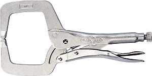 18R LOCKING C-CLAMP 18"