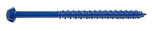 M10529 SCREW MSNRY 3/16X3-1/4