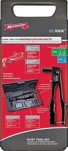 RL100K RIVET TOOLS KIT