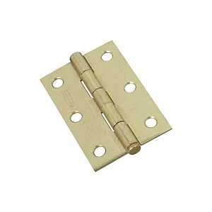 N142-067 NARROW HINGE 3X0.065