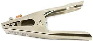 54410 CLAMP GRD STL 300A 8IN