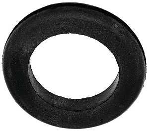 61492 GROMMET RUBBER 1-1/8 OD