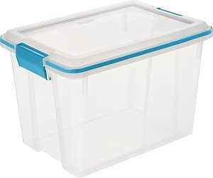 19324306 BOX GASKET BLUE 20 QT