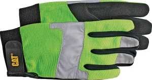 CAT012214J HI-VIS PADDED PALM