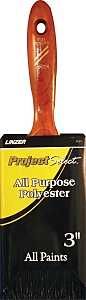 1123-3 POLY WALL BRUSH 3IN