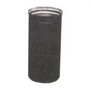206242 SMOKE PIPE ADAPTER 6IN
