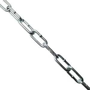 6205 5/0X150FT STR LNK CHAIN