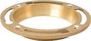 152-001 FLANGE CLOSET DEEPSEAL