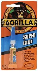 7900102 GLUE SUPER GORILLA 3G